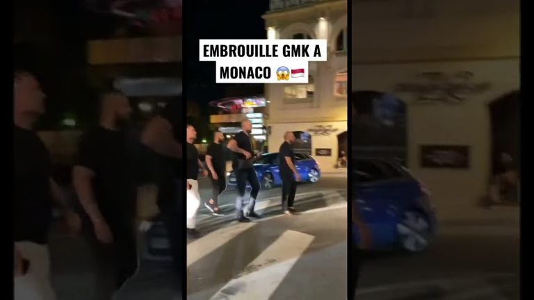 Éclaircissements sur les conflits nocturnes à Monaco : comprendre les enjeux et les conséquences