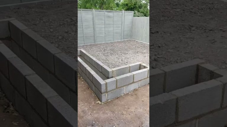 L’art de transformer vos espaces extérieurs à La Rochelle : conseils d’un maçon expert pour terrasses, allées et jardins
