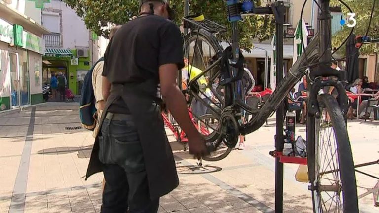 Réparez et Protégez Votre Vélo : L’Atelier Essentiel de Bédarieux pour Tous les Cyclistes