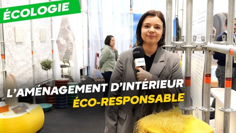 À la découverte des tendances éco-responsables : une visite approfondie de Maison&Objet 2024 avec une architecte d’intérieur engagée