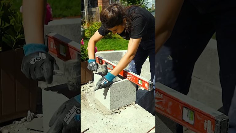 Transformez votre terrasse en 6 jours : guide pratique pour un jardin éblouissant