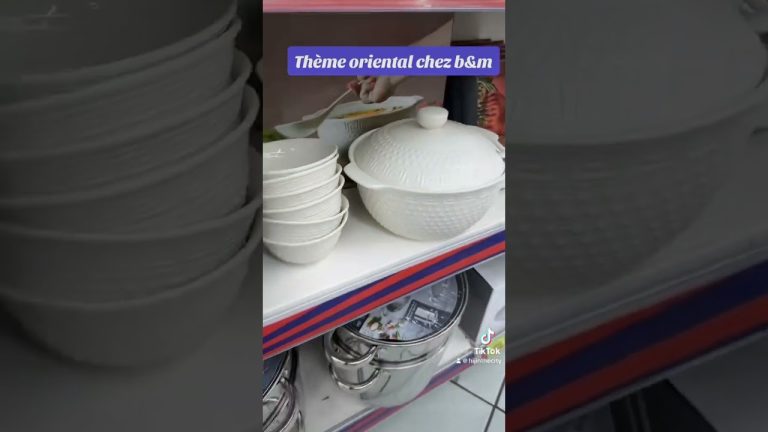 Des idées de décoration pratiques pour un ramadan réussi avec Stokomani