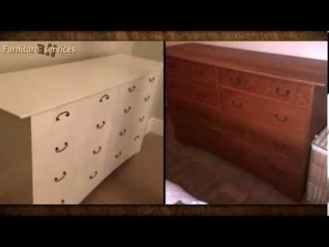 Restauration de mobilier : techniques éprouvées pour réparer, restaurer et harmoniser les couleurs