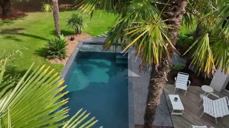 Transformation paysagère : découvrez les secrets d’un aménagement réussi autour de votre piscine