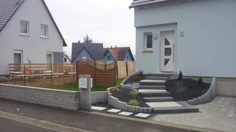 L’art de l’aménagement extérieur : transformez votre maison en un havre de paix et de beauté