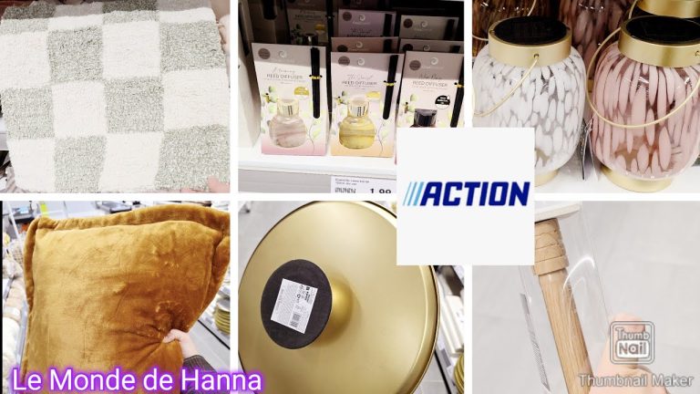 Nouvelle collection 2023 : idées pratiques et tendances pour sublimer votre intérieur