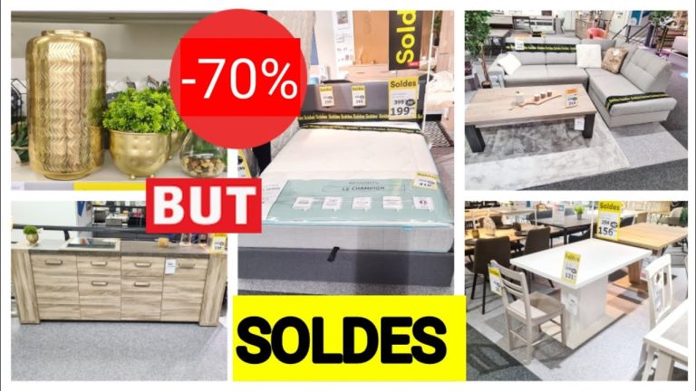 Économisez Malin : Découvrez Nos Offres Immanquables sur le Mobilier et la Décoration à Clermont-Ferrand