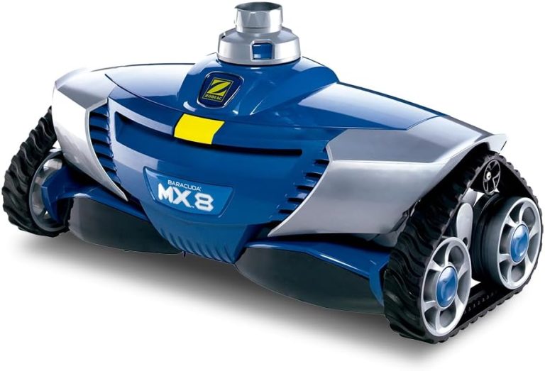 Ce robot piscine va transformer votre été 🌊✨, mais vous ne devinerez jamais comment !