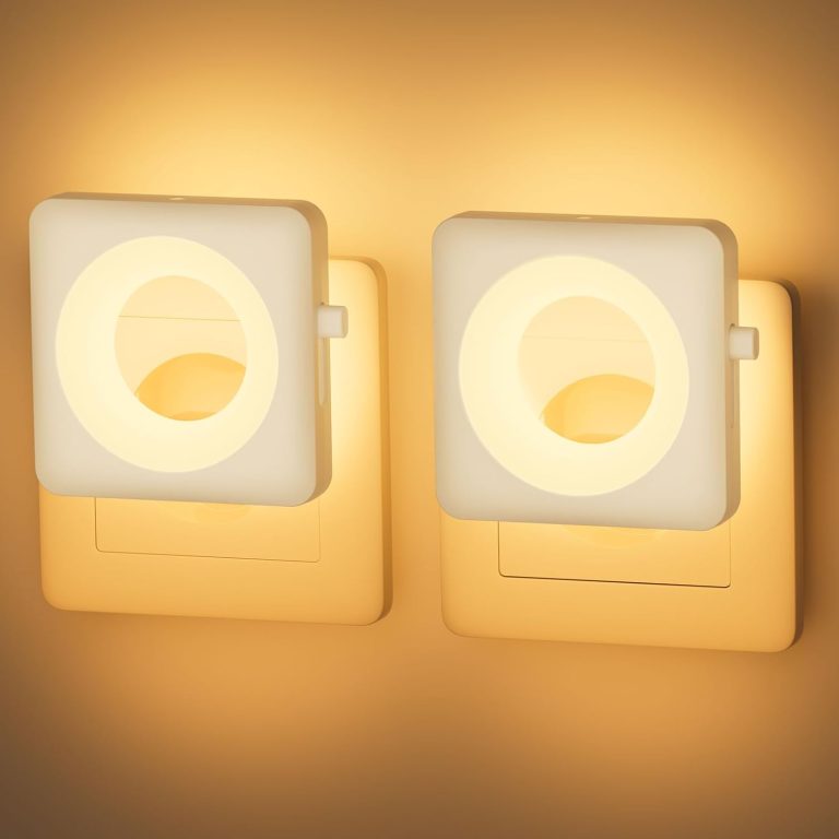 Cette veilleuse pourrait transformer les nuits de votre bébé 🌙✨, mais connaissez-vous vraiment son pouvoir caché ?