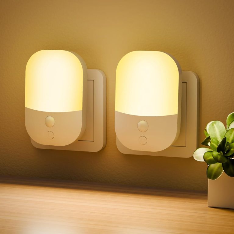 Cette veilleuse astucieuse va transformer vos nuits 🌙✨ – Vous ne devinerez jamais comment !