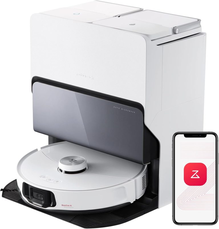 Ce gadget révolutionnaire qui redéfinit le ménage et transforme votre quotidien 🧹✨