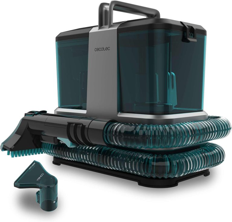 Cette petite machine pourrait transformer votre ménage en un clin d’œil ! 🧼✨