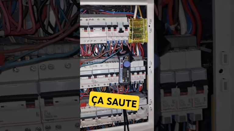 Dépannage Électrique : Comment Prévenir les Fuites de Courant et Assurer votre Sécurité à Domicile