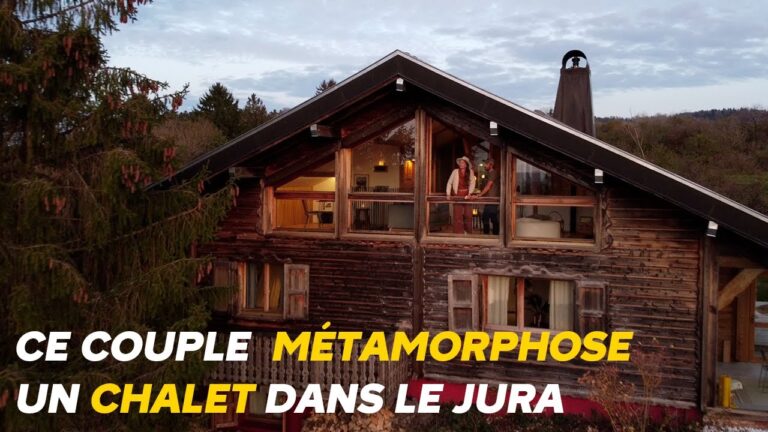L’art de voyager à travers la décoration : découvrez les secrets du chalet des Bestjobers