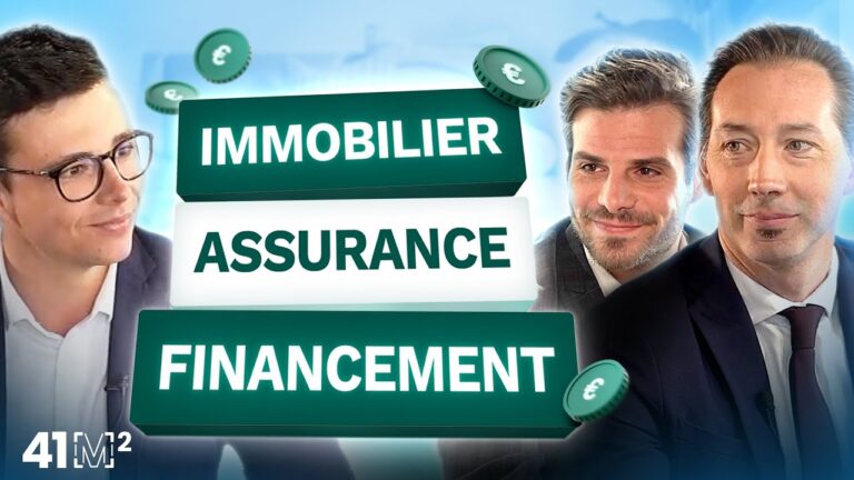 L’assurance emprunteur décryptée : les clés pour un investissement immobilier réussi