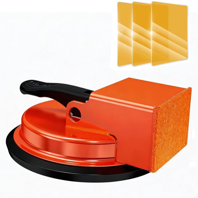 Comment réussir la pose d’un sol vinyle sur du carrelage sans erreurs ? 🛠️✨