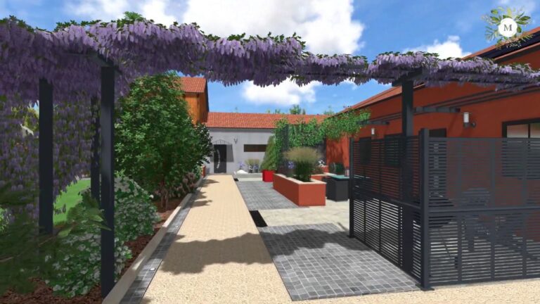 L’art de concevoir un jardin urbain : stratégies pratiques pour un aménagement réussi