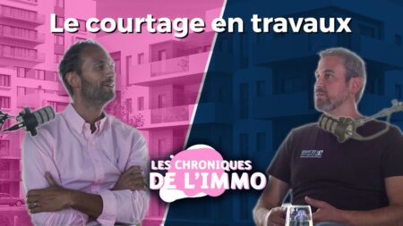 Travailler en toute confiance avec un courtier en travaux : découvrez les clés d’une collaboration réussie
