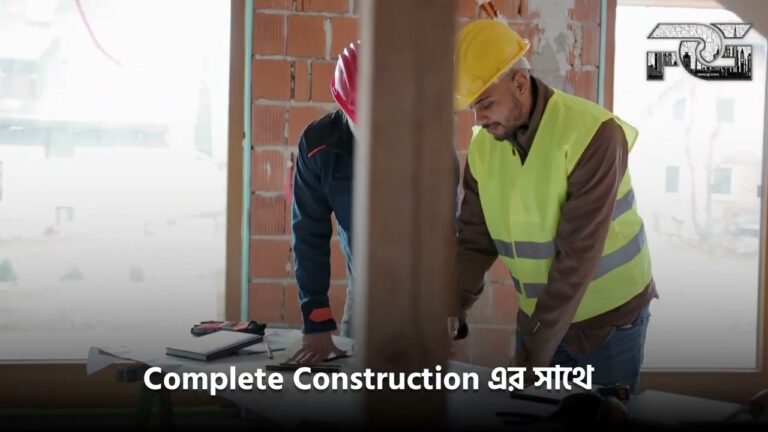Solutions complètes et fiables pour la construction à Bankura : découvrez l’expertise de PG Construction