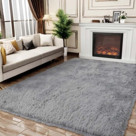 Ce tapis moelleux qui transforme la chambre de votre enfant en un véritable cocon de douceur 💤✨